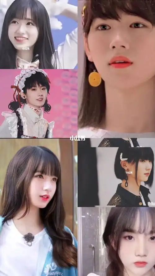 tnt时代少年团女装壁纸