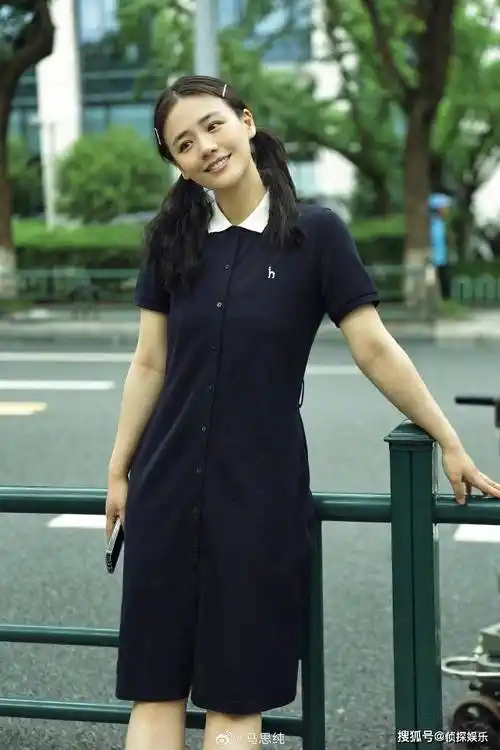 马思纯自曝三天瘦六斤,早前曾因生病胖到放弃过自己_减肥_时候_巅峰