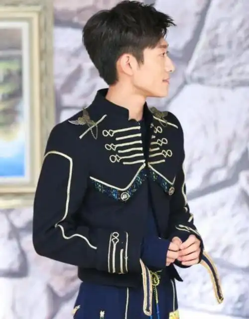 张一山体能升级 《高能少年团》再战超能体力挑战