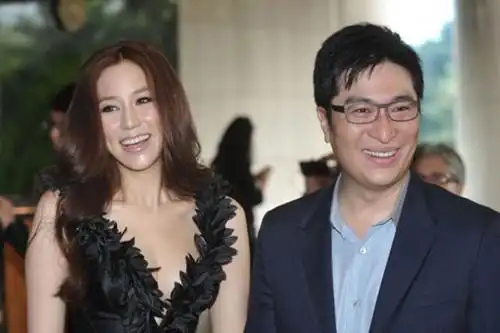 徐子淇豪门命格,麦玲玲预言徐子淇