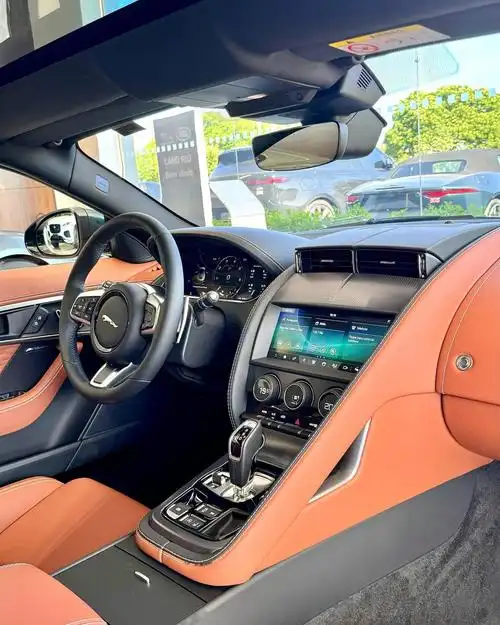 当前位置:>易车>社区>捷豹f-type社区>捷豹f-typerdynamic>