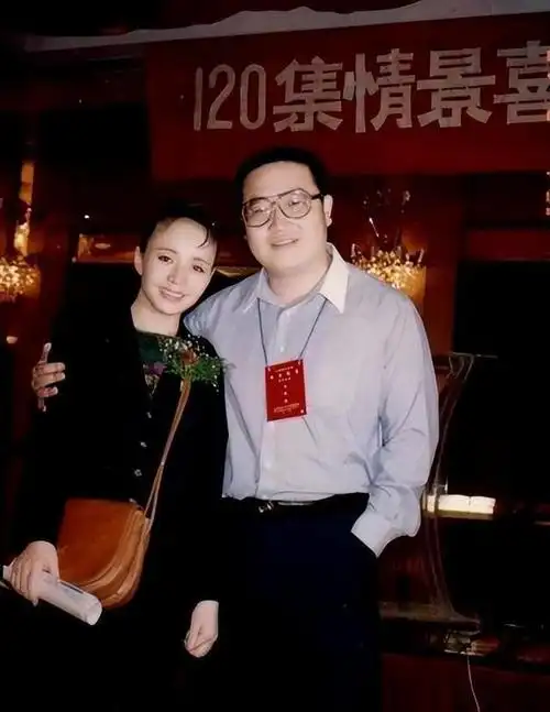 离婚多年后,回头再看宋丹丹英达二人现状,才知道她有多聪明
