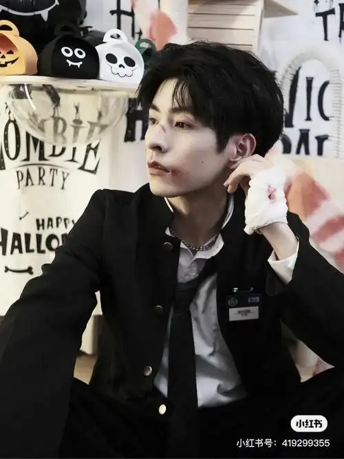 文韬stefan  #郭文韬  #北大校草郭文韬