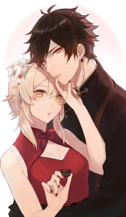 手机 网页游戏综合讨论 原神 万文集舍 [同人搬运][钟荧]先生与他的