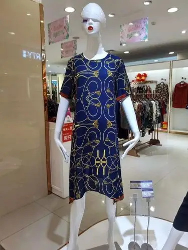 美若仙妮新款折上折