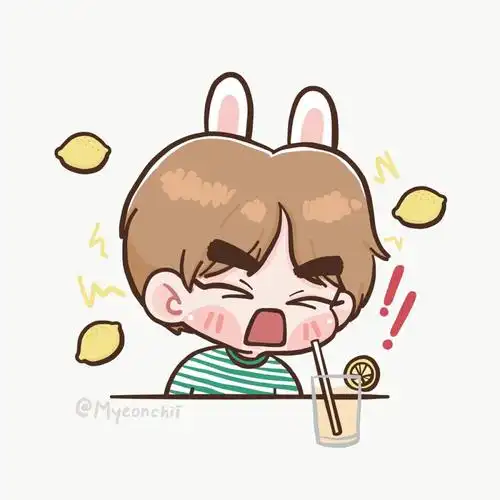 exo动漫金俊勉suho