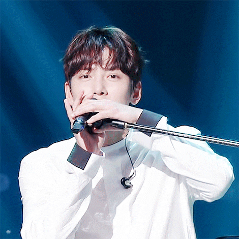 [池昌旭][分享]170205 那些年我们追过的池学长 《柳生簿》白衬衫撩人