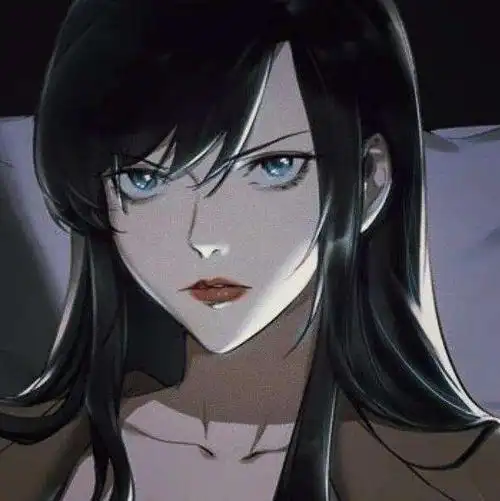 女生高冷御姐动漫头像高清好看的霸道御姐女生动漫头像图片御姐范动漫