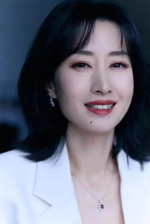 刘敏涛|八马茶业品牌挚友品茗会友,诠释温婉动人