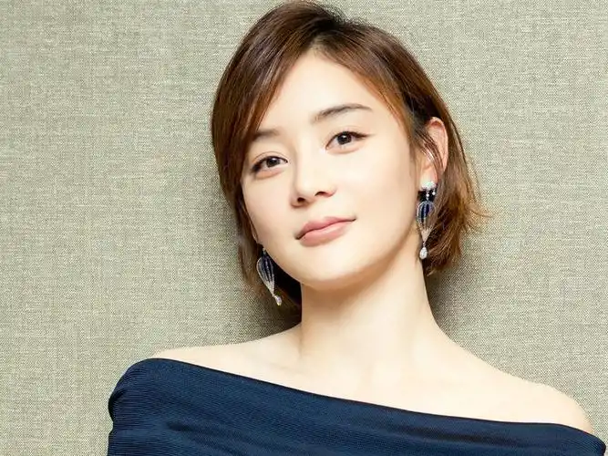 中国漂亮的女演员的写真高清壁纸