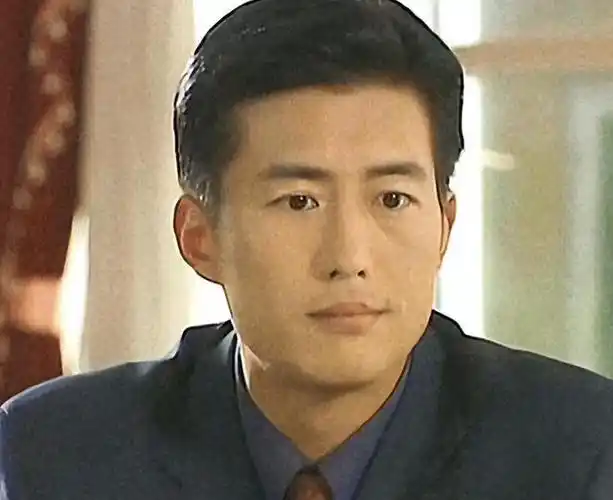 高曙光与江珊离婚20年:他52岁再做父亲,她带女儿嫁田小洁获幸福