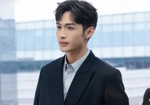 原来张彬彬因拍摄《三分野》错过《宁安如梦》,消息是真是假呢?