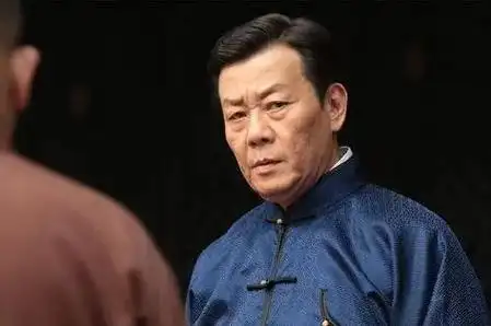 69岁视帝寇世勋一妻一妾两儿两女晚年还有贤妻在侧