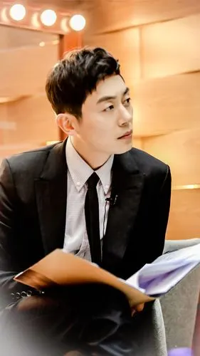 《声临其境》朱亚文