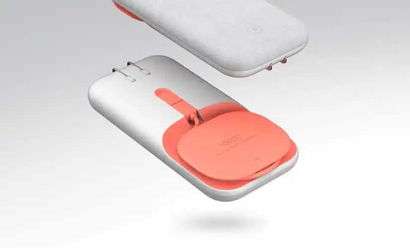 peel-集线充电器设计