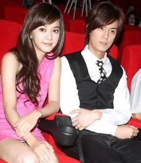 陈楚河女友王毓菲个人资料照片和身高