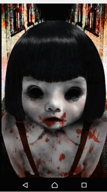 从学校厕所里爬出来的女鬼有多可怕?