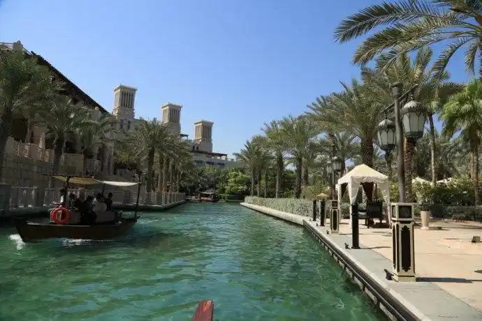 卓美亚古堡酒店 卓美亚海滩酒店