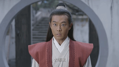 开封府开播黄维德版包拯太傻张檬整容脸太僵这剧还能追