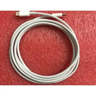 苹果macbookpro ipadpro 新款type-c/usb-c充电线2米线线