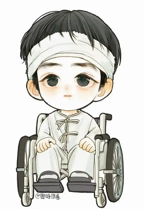 肖战梦中的那片海##肖战肖春生##我画的就是肖战