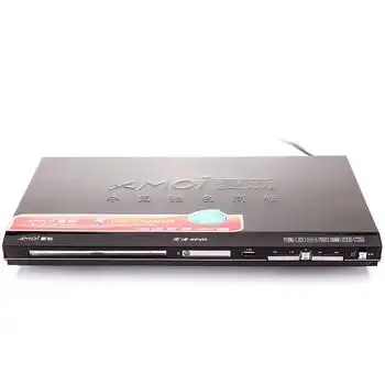 夏新(amoi) p-606 dvd播放机 黑色