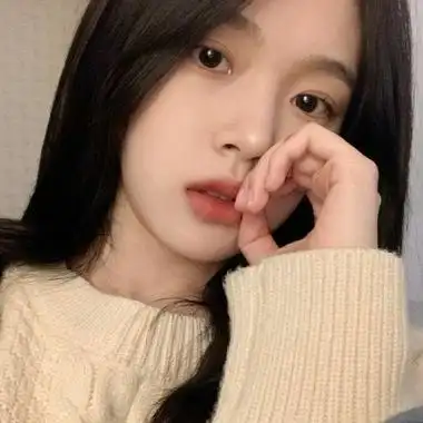 高清小仙女可爱双马尾头像图片