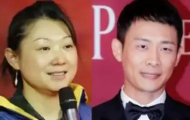 带着儿子二婚嫁影帝张译如今18年过去才知道钱琳琳嫁的有多值