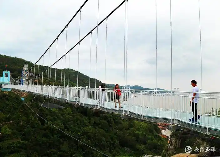 玉环网红桥全新面貌迎双节