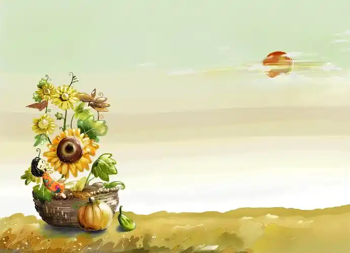 上一组 上一张 4/11张图片 下一张 下一组 相关专题 秋天卡通头像秋意