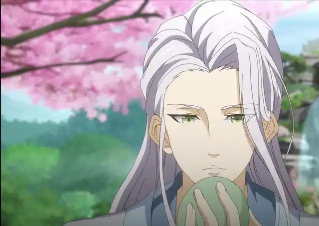 新番分享,传统佳节拟人动漫《历师》,被人们遗忘的寒食节