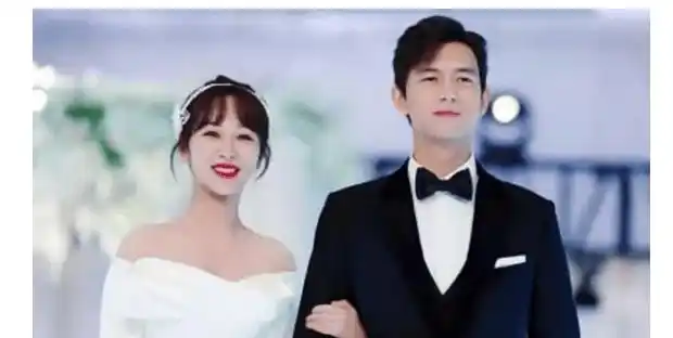 杨紫李现吻戏太抢眼,真的舍不得离开_韩商言_佟年_婚礼