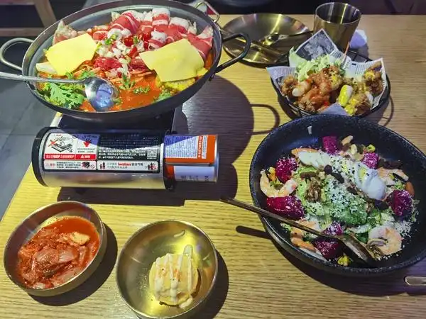 就现在 晒出你手机里最近一张吃的照片