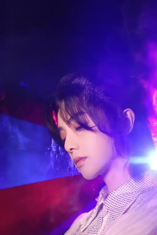 华晨宇舞台浪漫严选##微博之夜