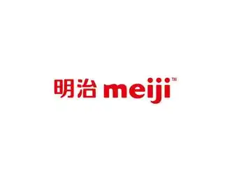 明治meiji标志logo设计含义品牌策划vi设计介绍