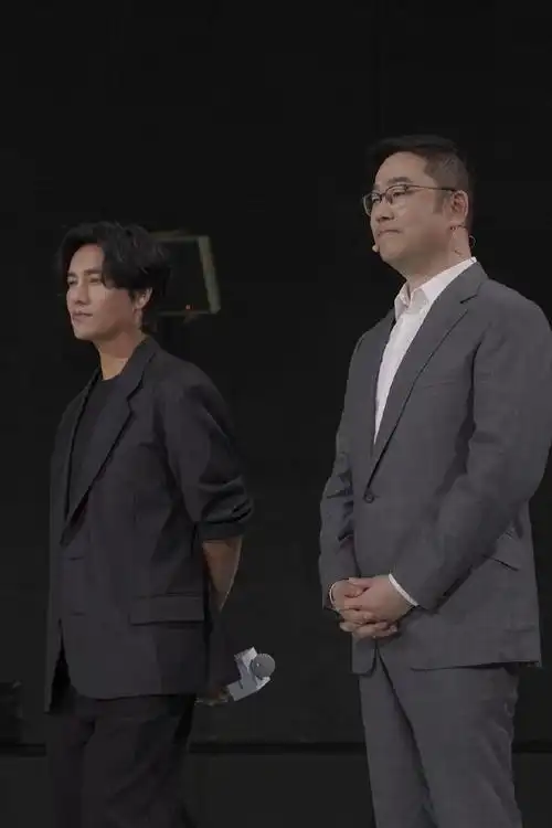 陈坤周迅一起星路漫漫