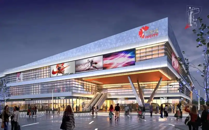 主入口-反重力空间