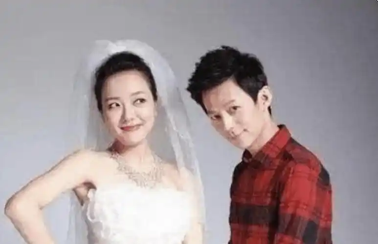 何炅老婆 何炅终于公开自己的妻子,原来是