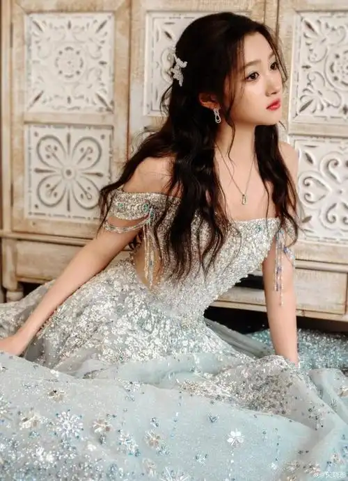 杨幂|赵丽颖|关晓彤|刘诗诗|星光大赏|迪丽热巴