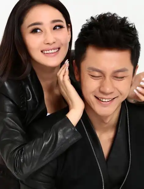 和李晨分手后她搬进豪宅结婚生子如今已全部洗白家庭幸福美满