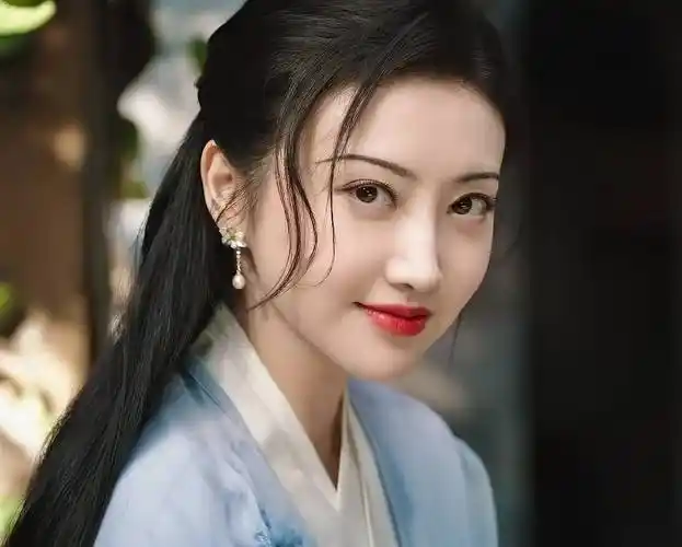 原创景甜新剧司藤热播冷艳大小姐人设吸粉良心还原差评却不断