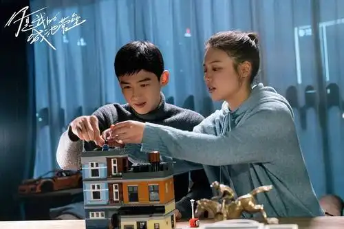 马思纯白敬亭的cp,你们磕到甜了吗?|城池营垒|白敬亭|8090_新浪新闻