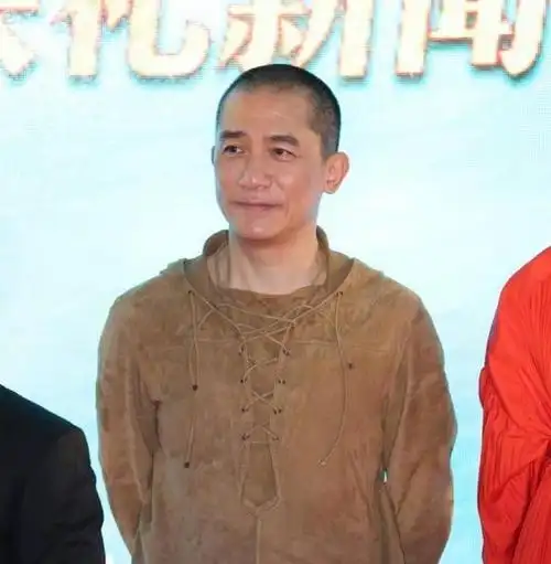 梁朝伟,梁朝伟的寸头真的好帅好有魅力,年轻时的寸头更是不用说了