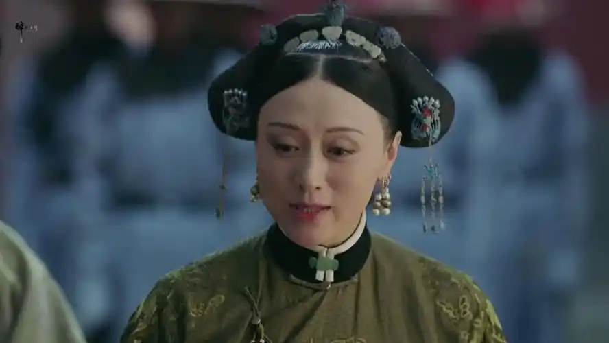 裕太妃被雷劈 #延禧攻略[超话]# 裕太妃被. 来自醉梦江湖 - 微博