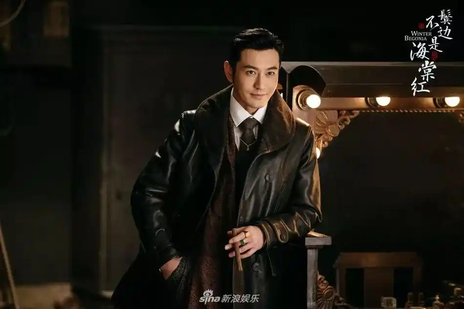 陈凯歌儿子卖腐扭曲的流量拥趸何时才是个头