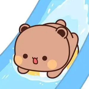 我也叫团团头像