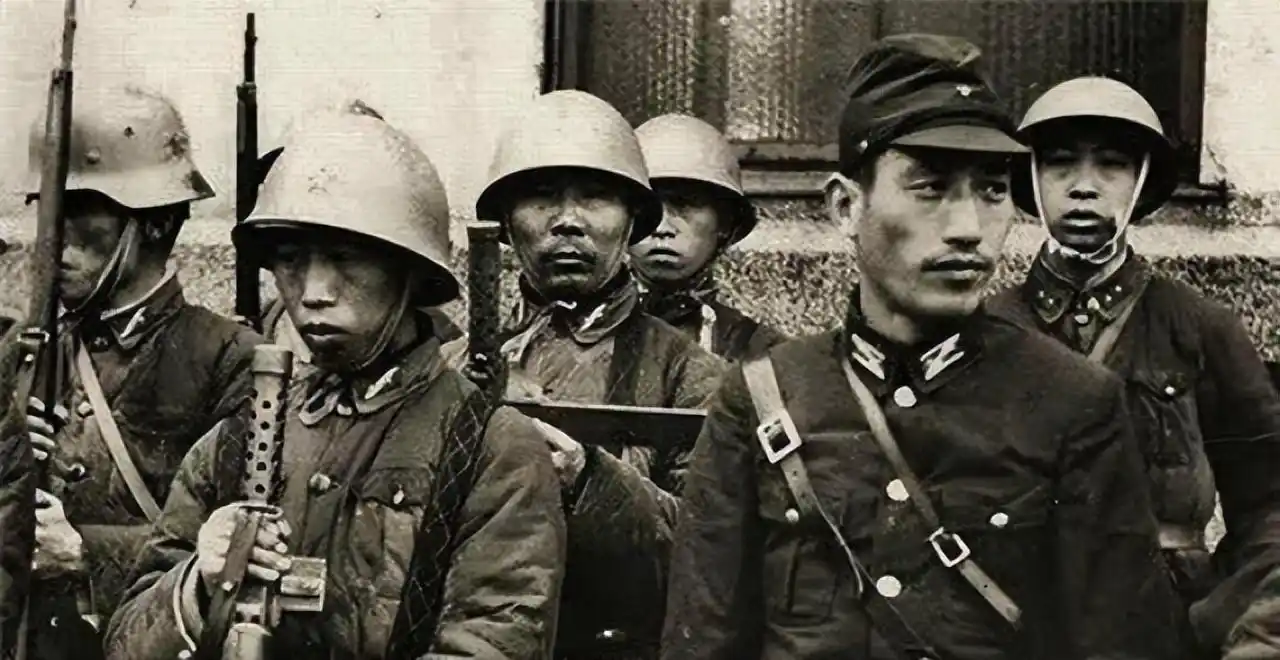 国军精锐血战昆仑关,击毙少将中村正雄,几乎全歼精锐部队