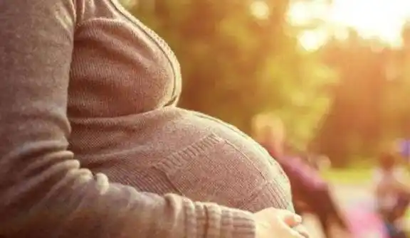 怀孕7个月胎儿"胎停育","脐带断裂"是成因,孕妈了解多少?