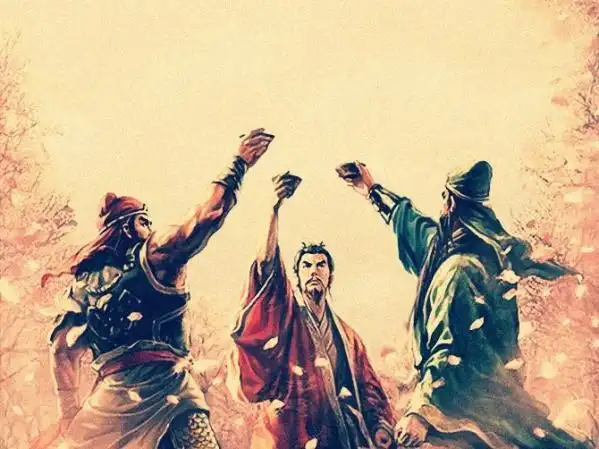 宁学桃园三结义不学瓦岗一炉香为什么会有这样的说法