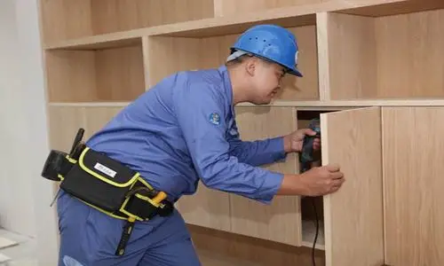 家具安装累不累?